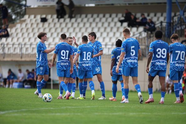 Динамо – РФШ: безкоштовна онлайн-трансляція і стартовий склад киян на останній матч перед УПЛ