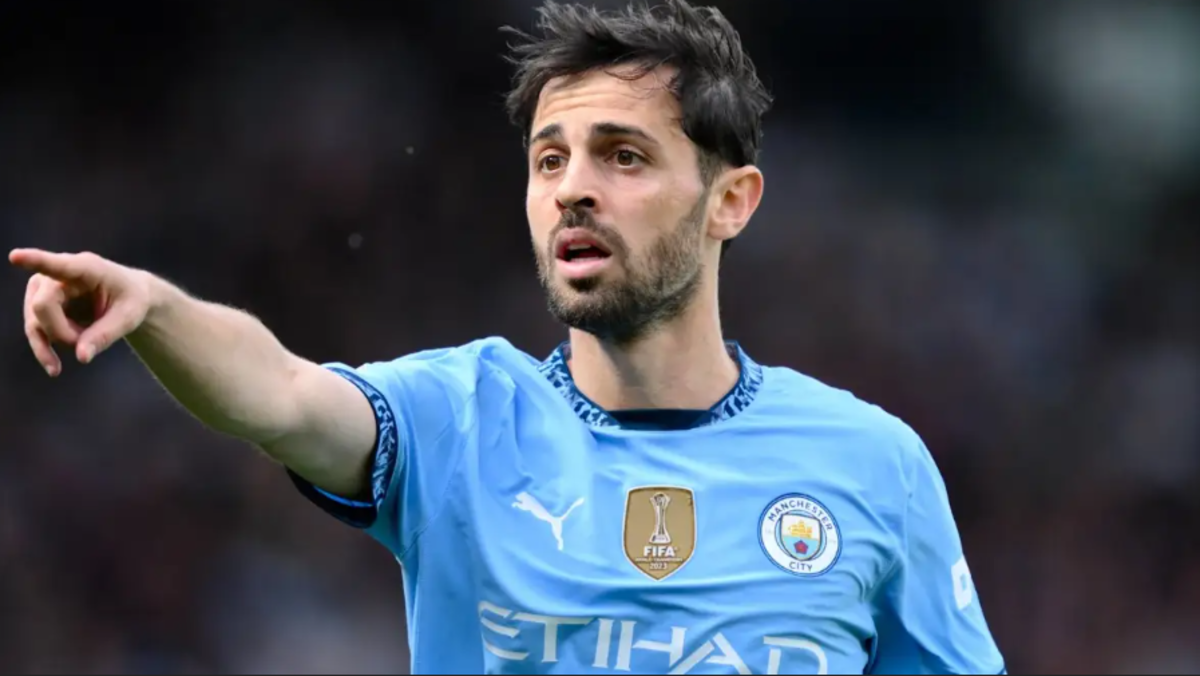 Бернарду Сілва / IMAGO