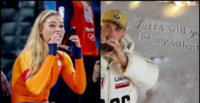 Возлюбленная Джейка Пола завоевала вторую медаль Олимпиады 2026 на его глазах – звездный боксер едва не взбесился