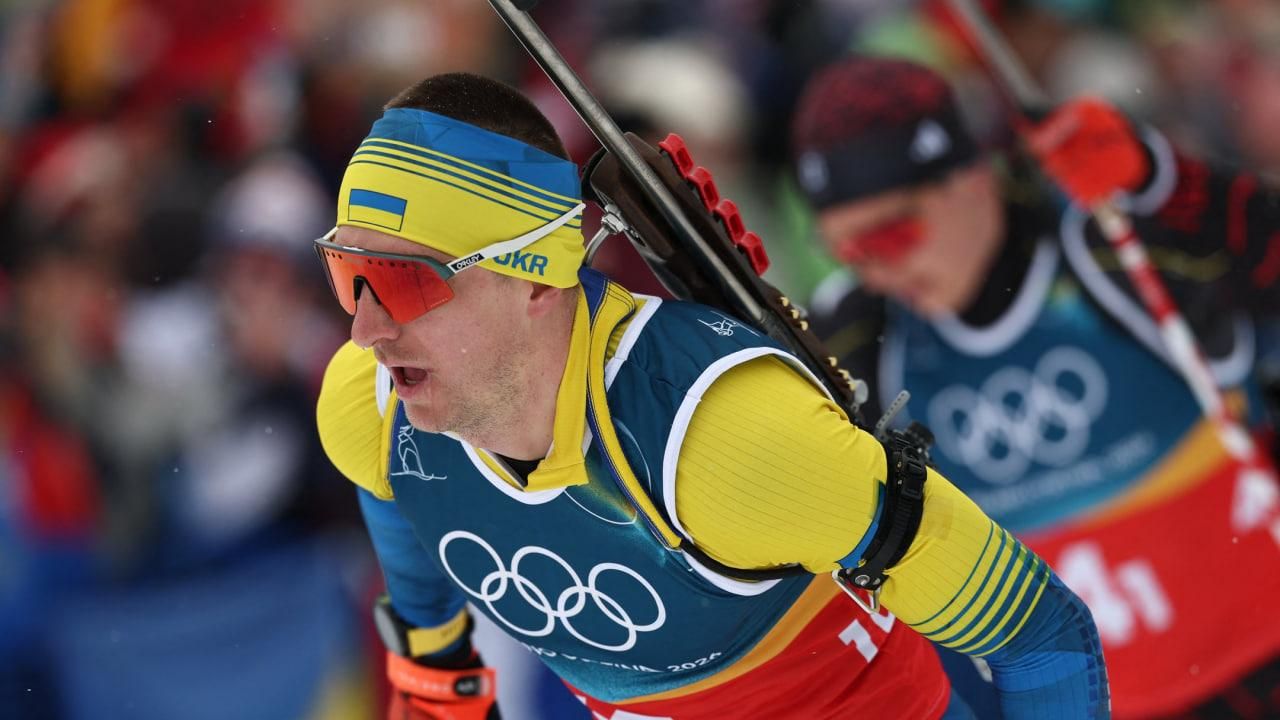 Дмитрий Пидручный / Getty Images/FRANCK FIFE Дмитрий Пидручный / Getty Images/FRANCK FIFE