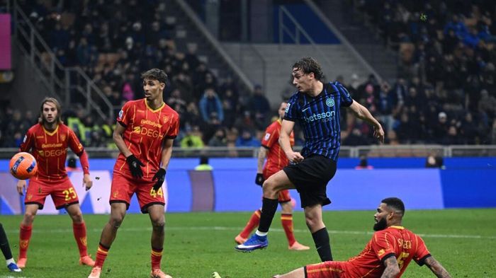 Інтер з голом екс-зірки Шахтаря вирвав перемогу після провалу в Лізі чемпіонів 