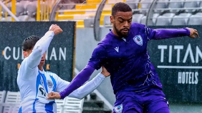 ЛНЗ несподівано зазнав першої поразки на зимових зборах від чемпіона Латвії