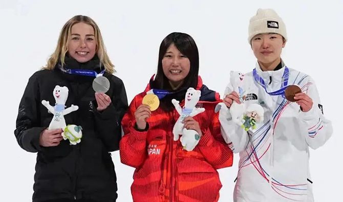 Україна посідає 19-е місце у списку медального заліку на Олімпіаді 2026 – відомо, хто лідирує