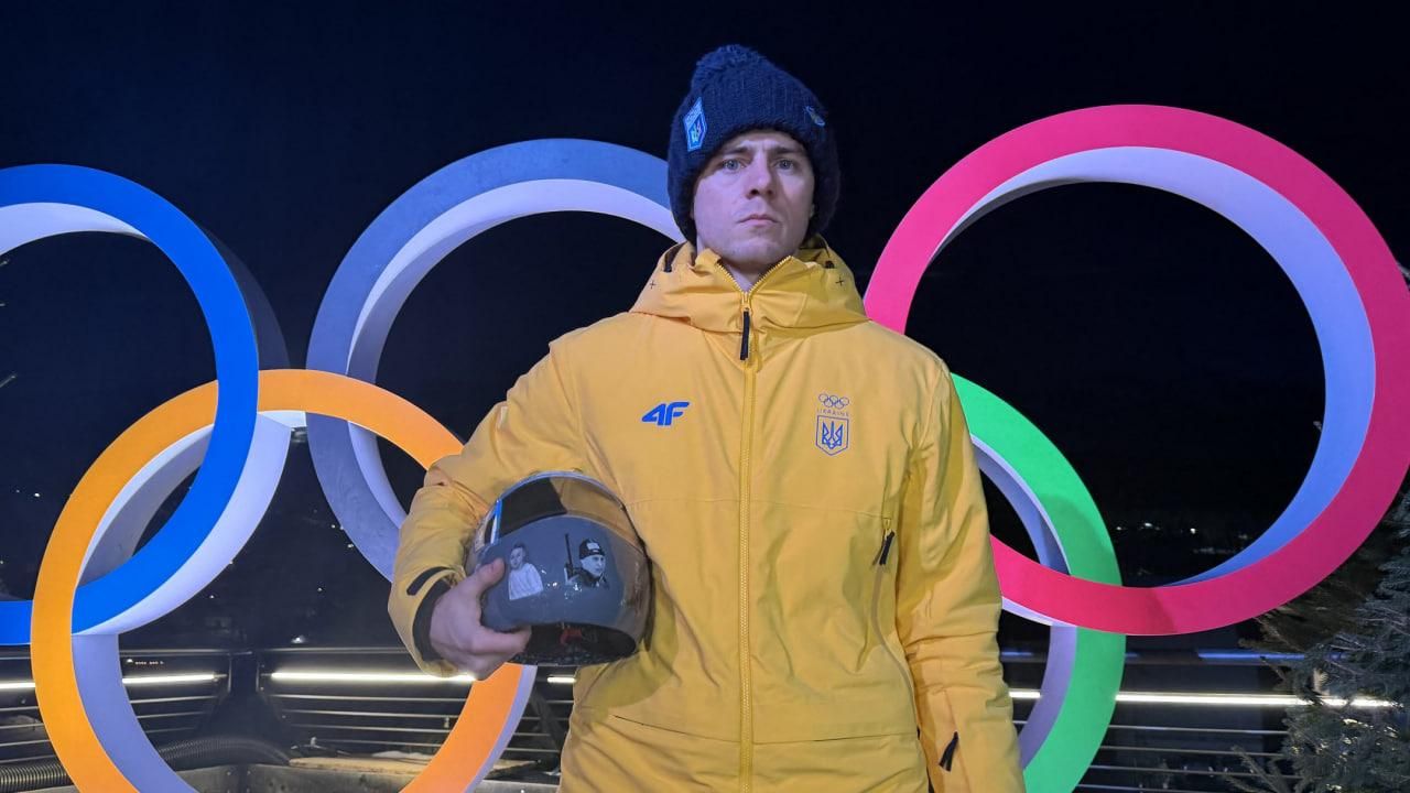 Владислав Гераскевич / Getty Images/Andrea Bernardi