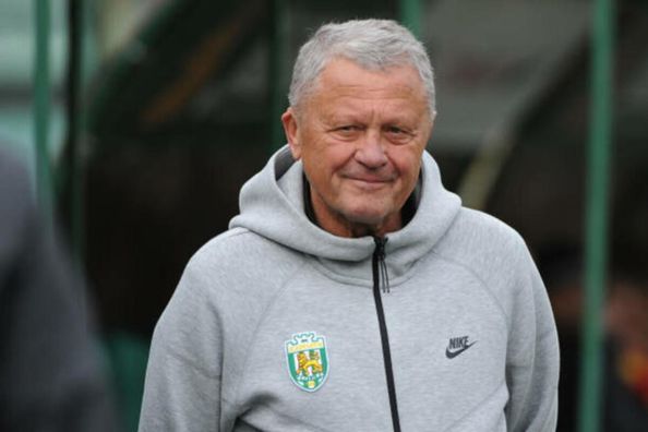 Маркевич оцінив трансфери Зінченка і Яремчука: "Їм конче необхідна ігрова практика"