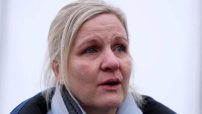 Легендарный Гашек обвинил руководительницу МОК в лицемерии после дисквалификации Гераскевича