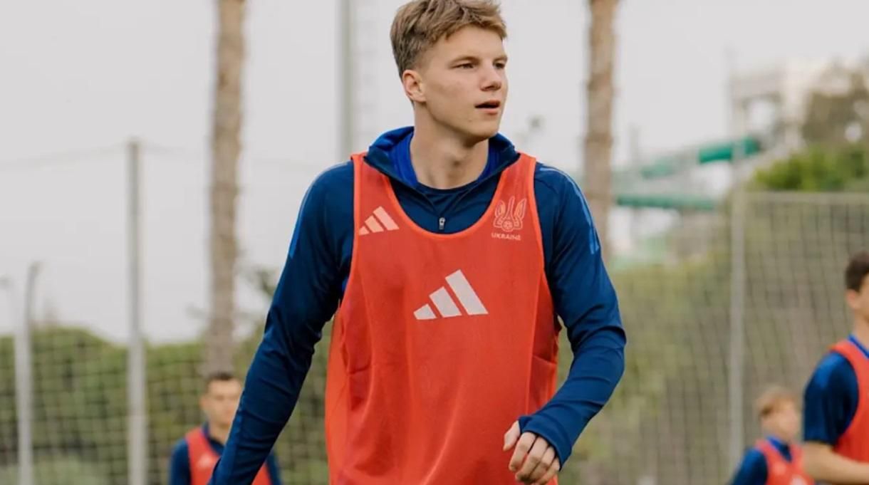 Андрій Маткевич / Фото з Instagram