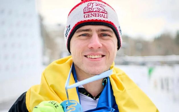 Олімпіада 2026: розклад змагального дня 11 лютого за участю українців – безкоштовна онлайн-трансляція