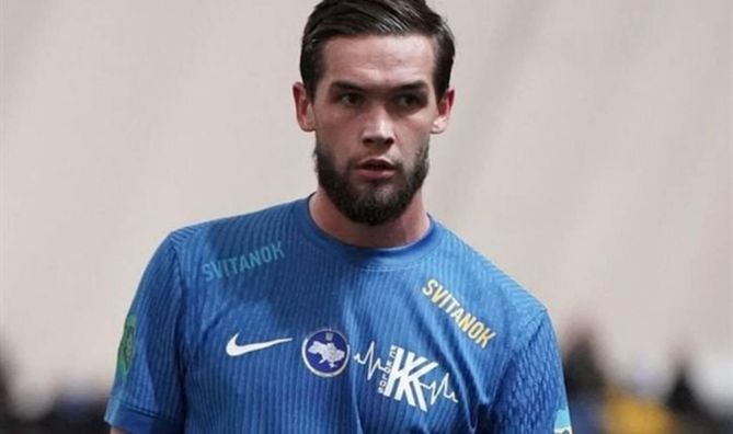 Колесник звернувся до поліції через своє звільнення з Колоса після бійки з ТЦК