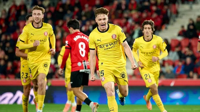 Алавес – Жирона: Ванат і Циганков почули вердикт на матч Ла Ліги – стартові склади і онлайн-трансляція