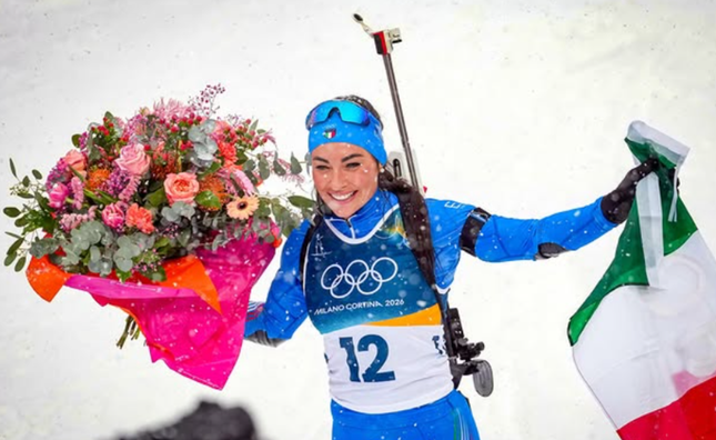 Суперзірка біатлону завершила кар'єру після невдалої домашньої Олімпіади 
