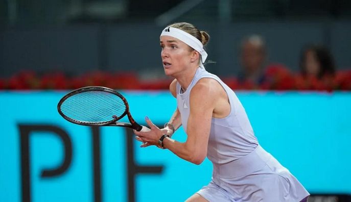 Свитолина остро отреагировала на дисквалификацию Гераскевича на Олимпиаде 2026