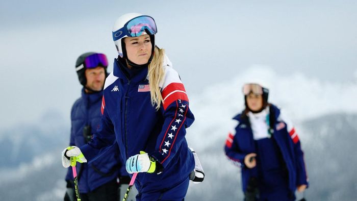 Лижниця Вонн перенесла ще одну операцію після моторошного падіння на Олімпіаді 2026 – відомий її стан