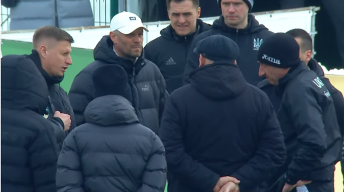 Оболонь жорстко звинуватила Олександрію після зірваного матчу і вимагає покарання: "Розбили лобове скло"