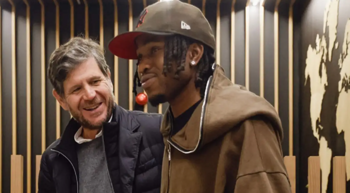 Атлетіко офіційно підписав зіркового екс-одноклубника Маліновського