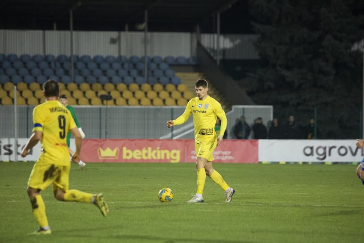 Гравці Олександрії / Фото УПЛ