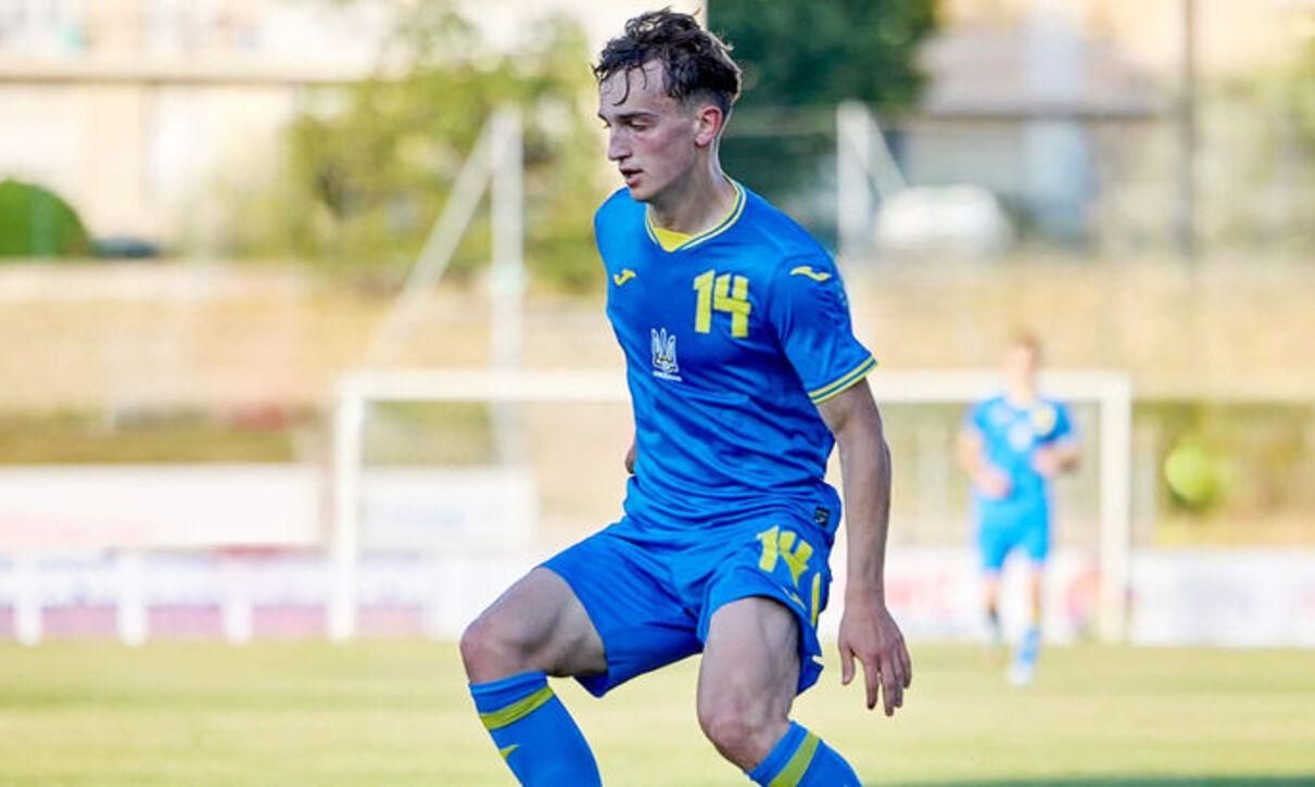 Олег Федор / Фото ФК Рух