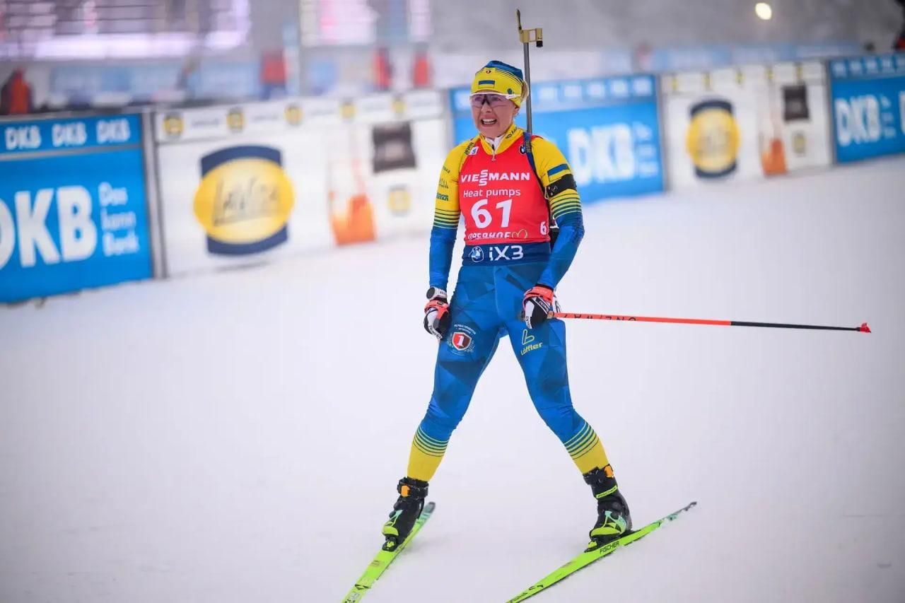 Юлия Джима / Виталий Витлео