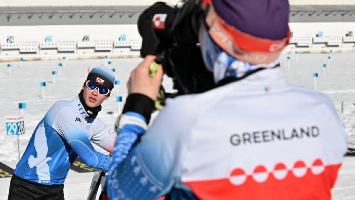 Сондре Слеттемарк / Фото Imago