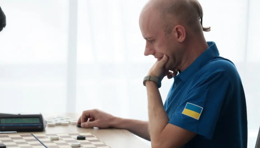 ТЦК мобілізував чемпіона світу з шашок у штурмові війська ЗСУ, – джерело
