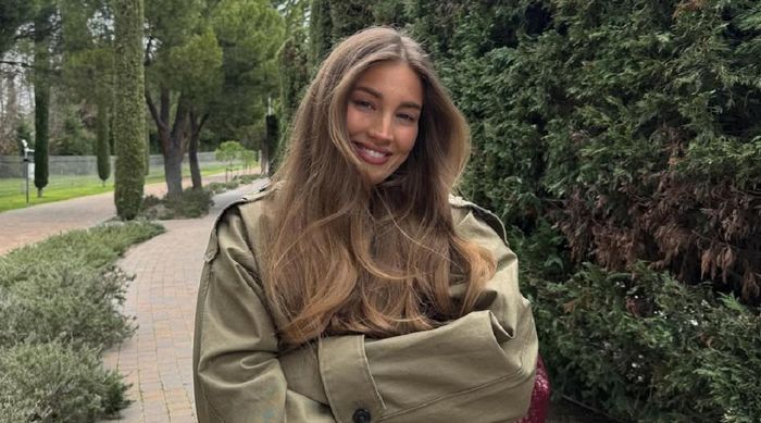 Прекрасна наречена 10-разового олімпійського чемпіона Клебо зачарувала мережу красою – у неї армія прихильників (ФОТО)