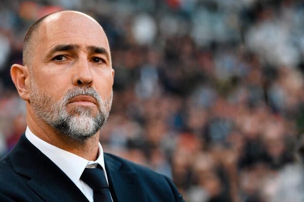 Тоттенхэм назначил нового тренера – ранее он провалился с Ювентусом