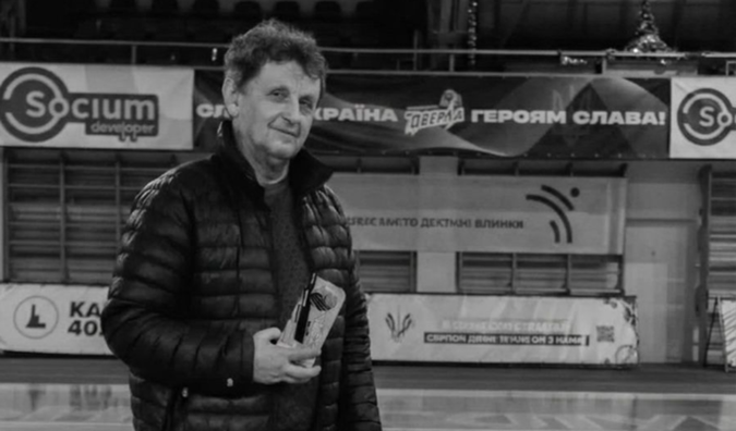 Умер выдающийся украинский тренер по легкой атлетике – он воспитал чемпионку, которая выиграла серебро в день смерти