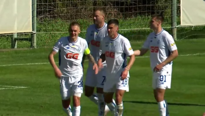 Динамо пропустило 3 голи від клубу з Молдови, але перемогло у яскравому шоу – Ярмоленко забив, Суркіса підставили Динамо пропустило 3 голи від клубу з Молдови, але перемогло у яскравому шоу – Ярмоленко забив, Суркіса підставили