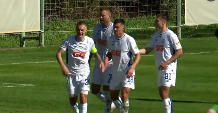 Динамо пропустило 3 голи від клубу з Молдови, але перемогло у яскравому шоу – Ярмоленко забив, Суркіса підставили