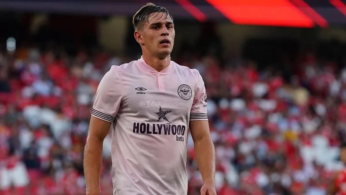 Єгор Ярмолюк / Getty Images