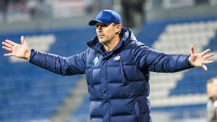 Шовковский оценил сумасшедший гол Трубина в ворота Реала: "Такое бывает раз в жизни"