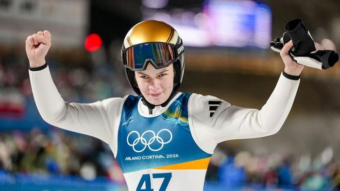 Исторический провал Украины, доминация Норвегии с Клебо, слезы рекордсменки – медальные итоги 9-го дня Олимпиады 2026