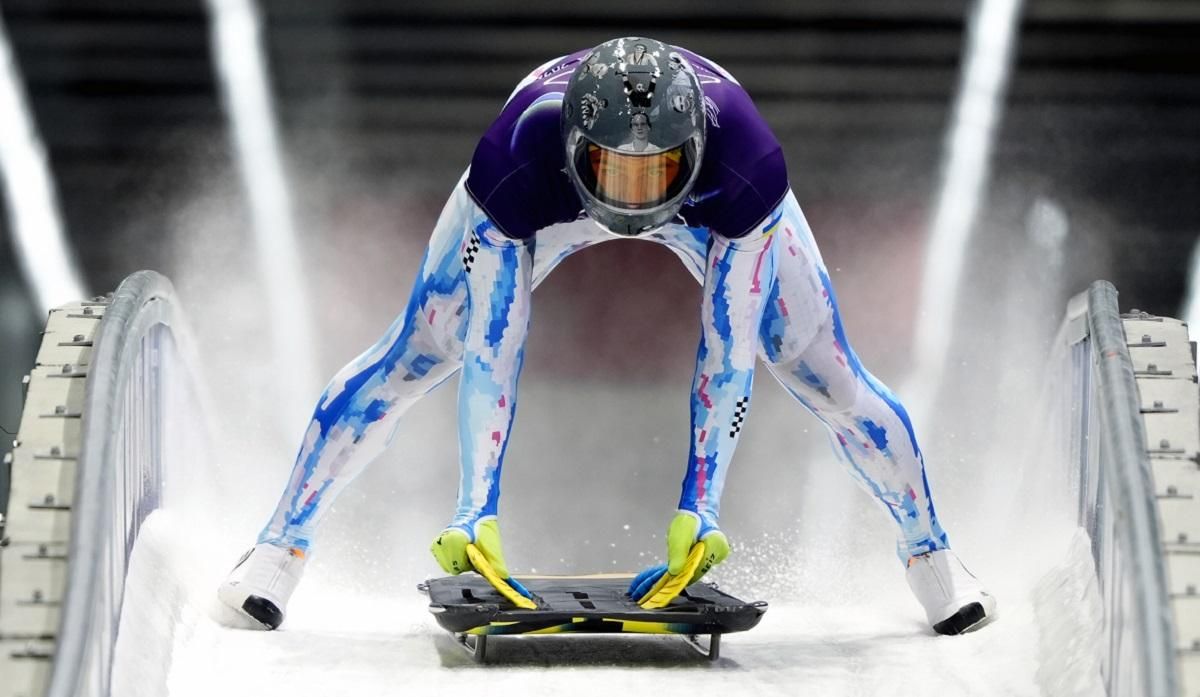 Владислав Гераскевич / Фото Getty Images