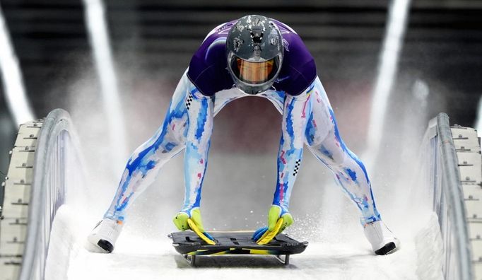 Гераскевич оценил свои шансы на медаль Олимпиады 2026 – соперники признали, что он мог стать призером