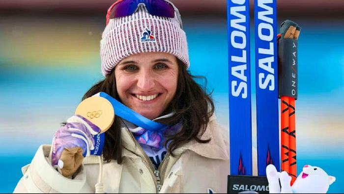 Чемпіонка Олімпіади 2026 з біатлону може не отримати нагороду через проблеми зі законом
