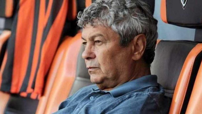 Луческу визначився з майбутнім у збірній Румунії після серйозних проблем зі здоров'ям Луческу визначився з майбутнім у збірній Румунії після серйозних проблем зі здоров'ям