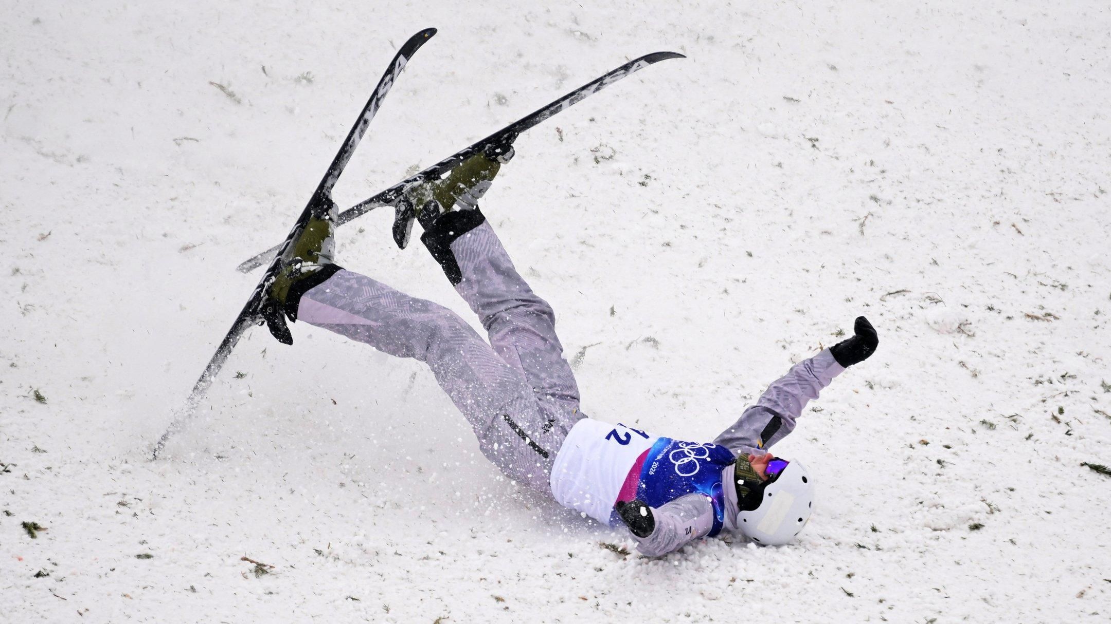Олександр Окіпнюк / Фото REUTERS/Dylan Martinez Олександр Окіпнюк / Фото REUTERS/Dylan Martinez