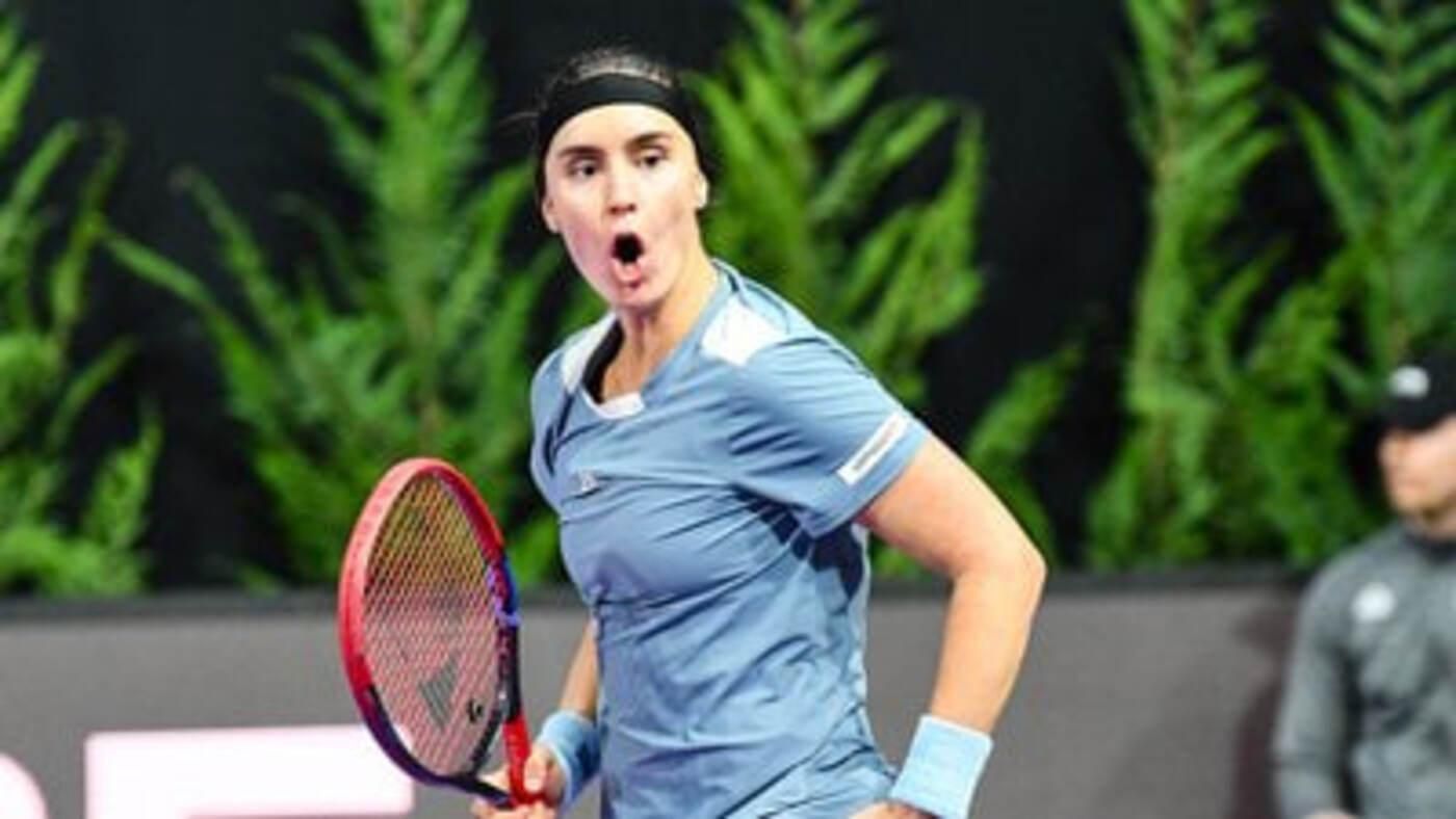 Ангеліна Калініна / Getty Images/Flaviu Buboi