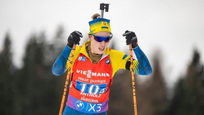 Дмитренко оцінила неоднозначний виступ на Олімпіаді 2026: "Мене вибило з колії"