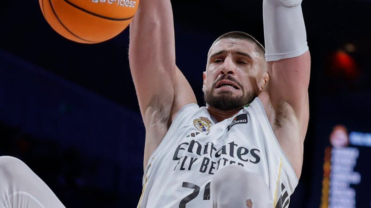 Олексій Лень / Фото Getty Images