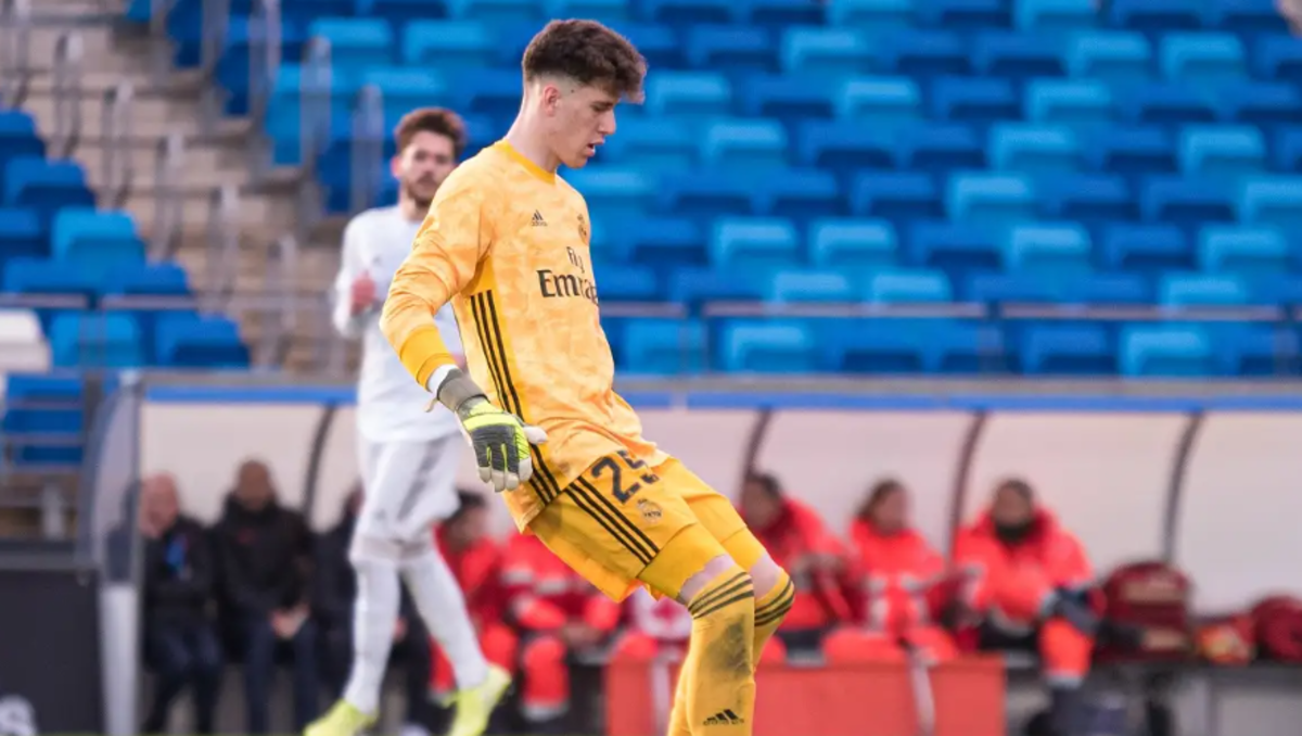 Ілля Волошин / Photo by TF-Images/Getty Images Ілля Волошин / Photo by TF-Images/Getty Images