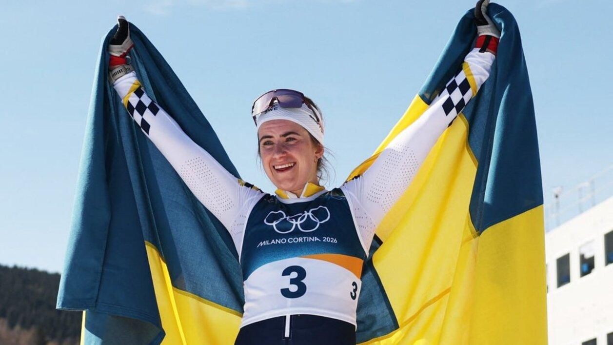 Ебба Андерссон / Фото REUTERS