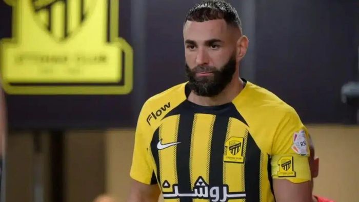 Бензема визначився з майбутнім на фоні скандалу з клубом – володар "Золотого м'яча" може стати одноклубником Роналду