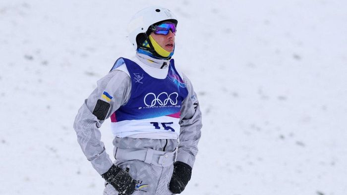 Окипнюк оценил выступление в финале Олимпиады 2026: "Немножко не угадали с ветром"