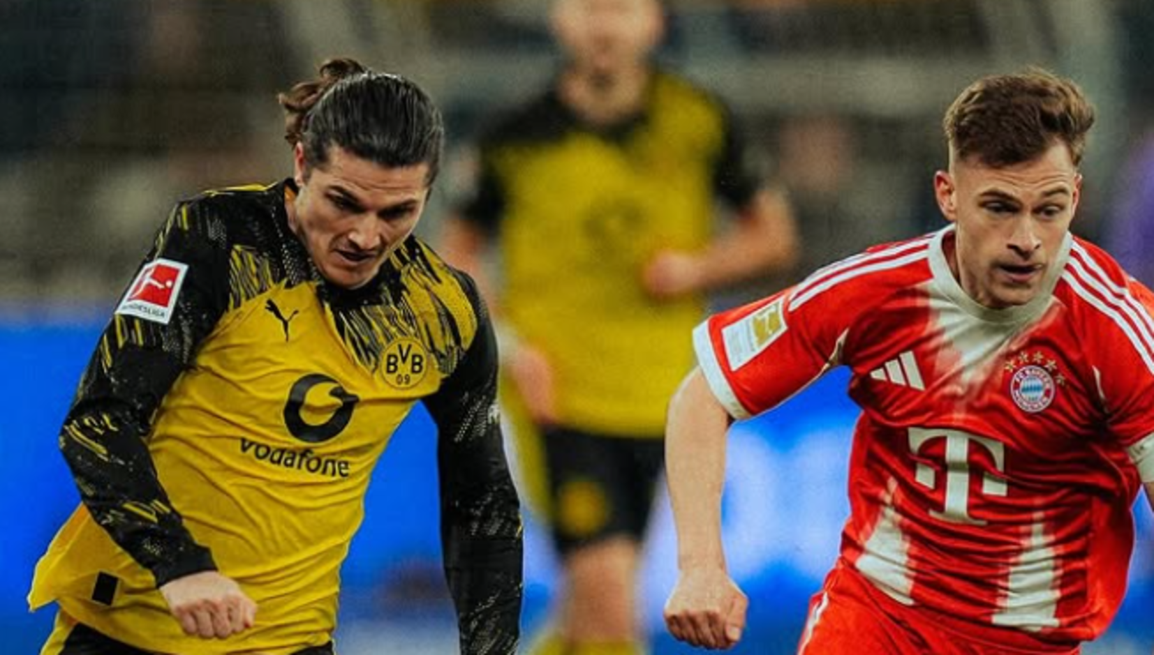 Боруссия Д – Бавария / Фото Боруссии Боруссия Д – Бавария / Фото Боруссии