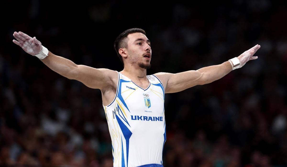 Назар Чепурной / Фото Getty Images Назар Чепурной / Фото Getty Images