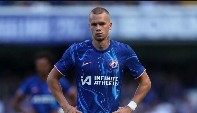 Мудрик дізнався найгірший сценарій у справі з допінгом – стали відомі терміни дискваліфікації