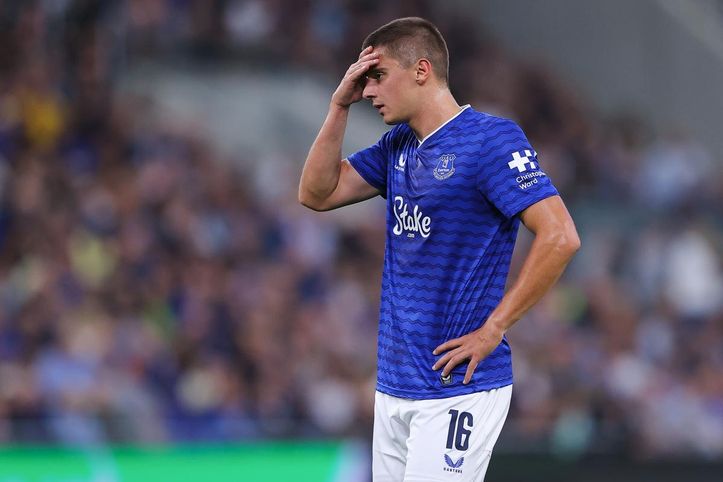 АПЛ: Миколенко програв екс-клубу Забарного, Челсі несподівано втратив очки, перемога Ньюкасла