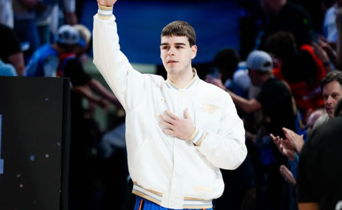 Никола Топич / Фото из Instagram