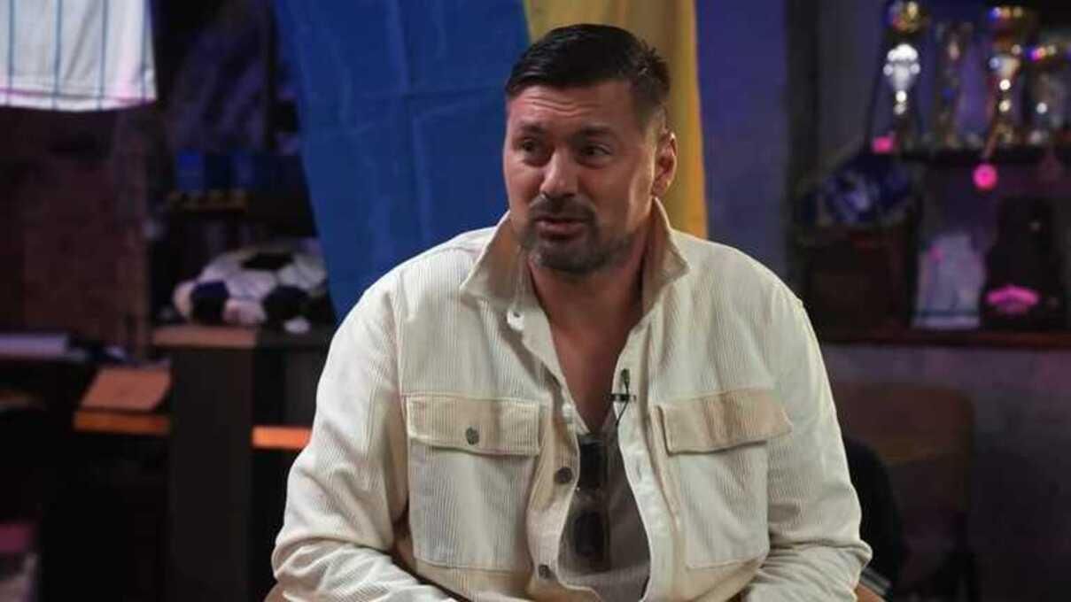 Артем Мілевський / Скріншот